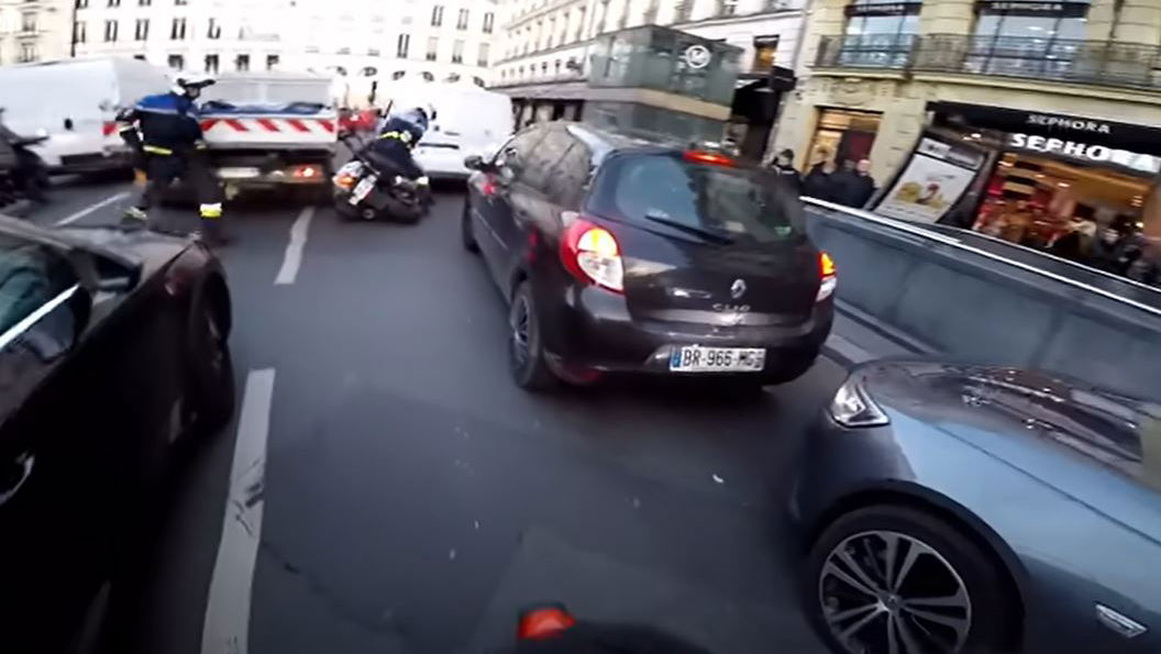 Hit and Run 